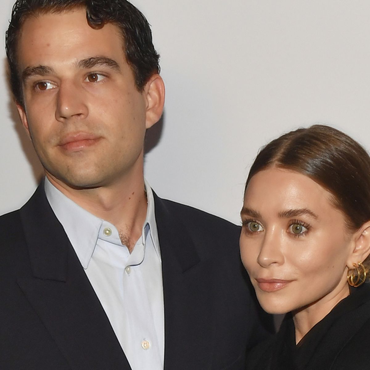 Ashley Olsen Welcomes Baby: What to Know About Husband Louis Eisner