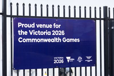 Commonwealth Games cancelled