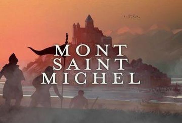 Mont Saint-Michel, Scanning the Wonder