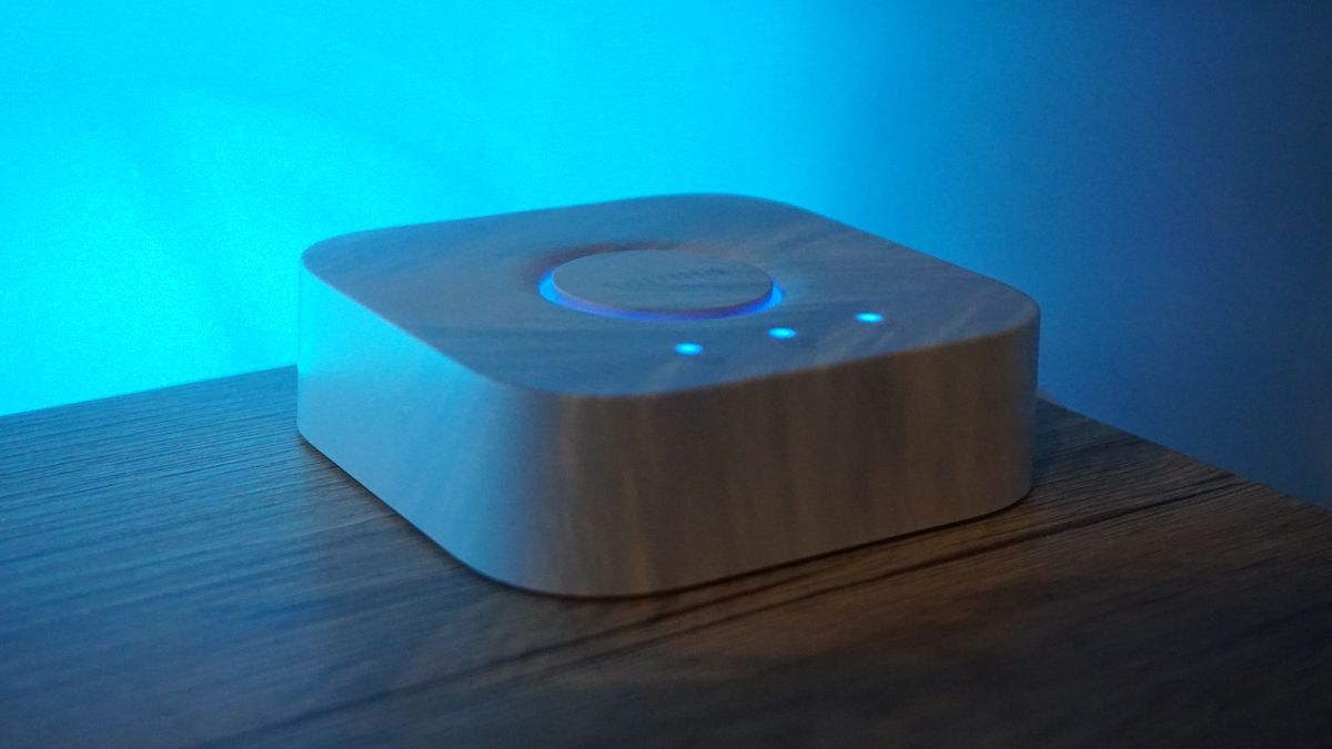 Philips Hue Lightguide: Partly available, partly postponed
