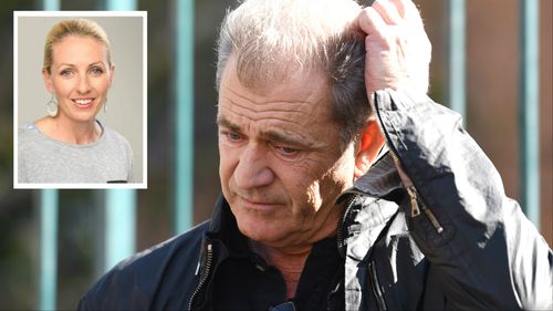 Mel Gibson's publicist says actor will not be charged over photographer's claims