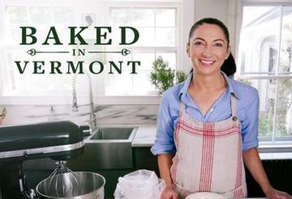 Baked in Vermont