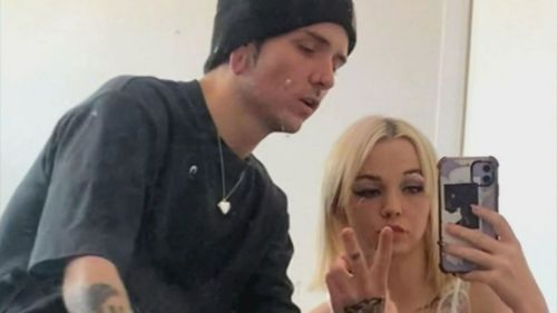 Ethan Ross previously pleaded guilty to administering a drug, a charge Amy Bowden's family says is inadequate. 