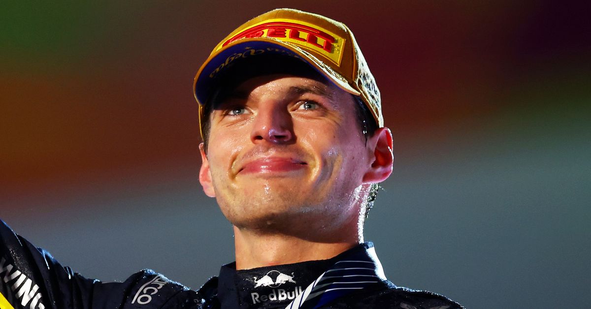 Max Verstappen and Kelly Piquet’s relationship timeline: How they met, who is she and everything to know | Explainer