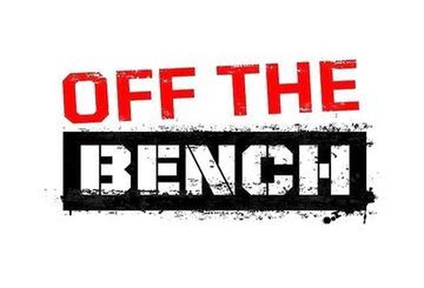 Off the Bench