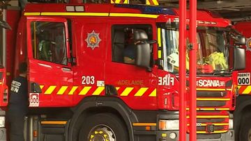 South Australians might soon find when they call for an ambulance a fire truck arrives instead.