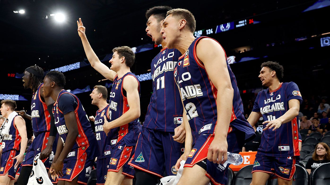 Basketball news: Adelaide 36ers first Aussie team to beat NBA opponents in stunning win over Phoenix