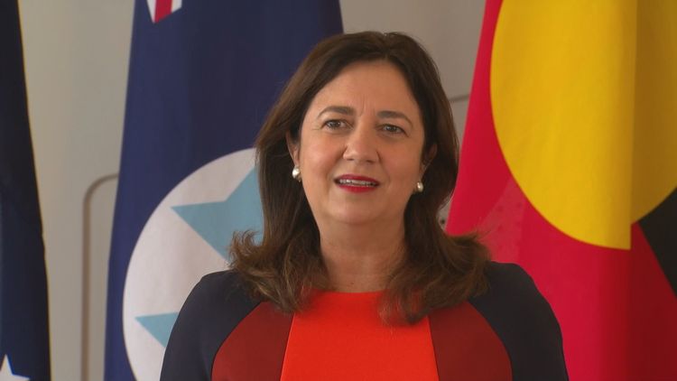 No new cases in Qld, Health concerned about positive UK COVID-19 case from Victoria
