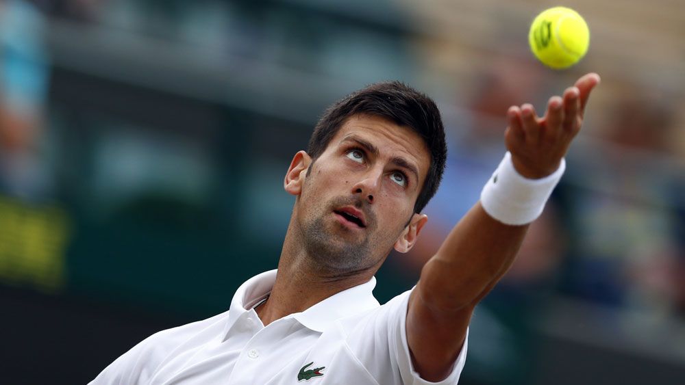 Novak Djokovic to return for Australian debut of Tie Breaks Tens at Melbourne