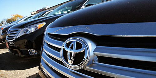 Jobs to go as Toyota announces closure of Altona plant