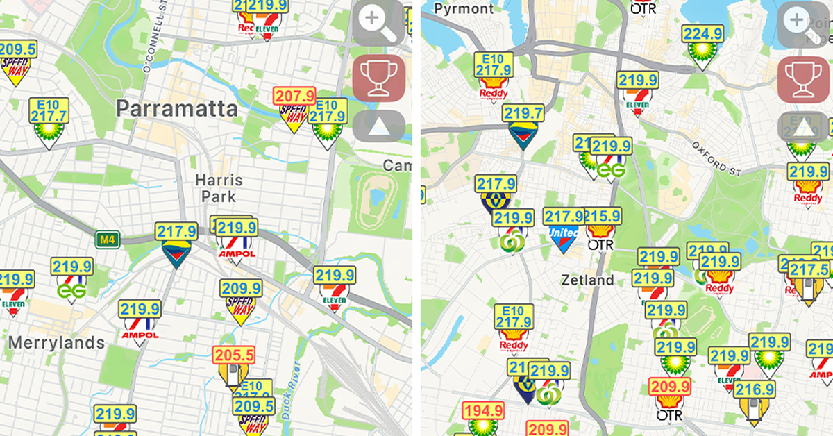 Fears of fuel shortage drive apps, bargain hunters as farmers warn of running out