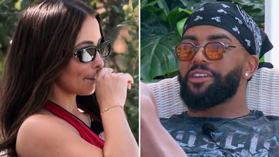 Love Island Australia Grand Finale 2025