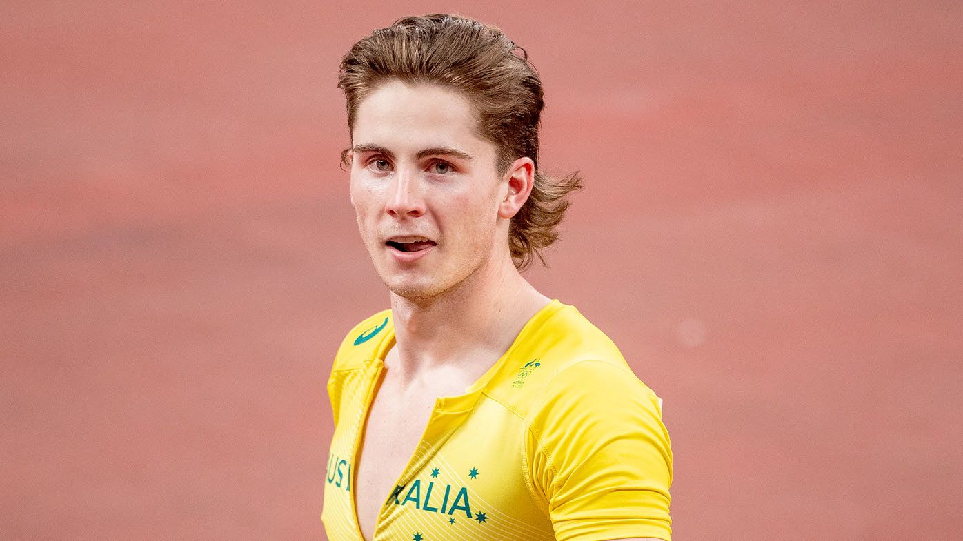 Olympic Games Paris 2024: Rohan Browning said to be committed to Australian men’s 4x100m relay team, but Josh Azzopardi wants team to remain the same