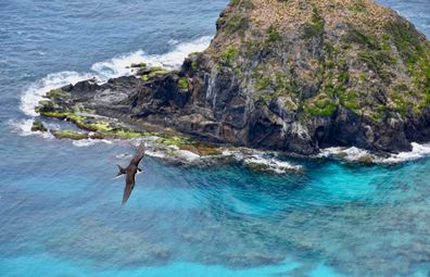 Lord Howe Island