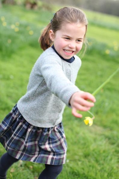 190502 Princess Charlotte fourth birthday Kensington Palace Norfolk home Royal Family News