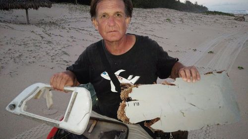 Debris delay adds to MH370 family distress ahead of ministers meeting