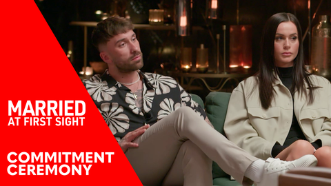 Married at First Sight Season 12 Episode 11, Watch TV Online