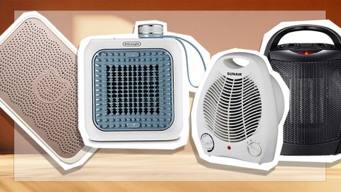 Stay Cozy While Working: The Best Heaters for Your Office Space