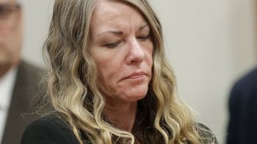 An Idaho jury convicted Lori Vallow Daybell of murder in the deaths of her two youngest children and a romantic rival.