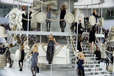 Chanel 2008