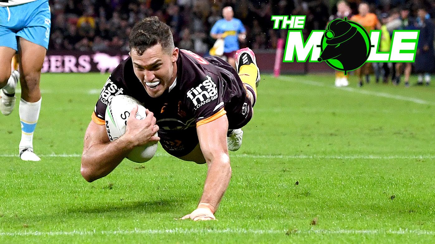 The Mole's 2021 NRL season in review - The Good, The Bad and The Ugly, Part 1
