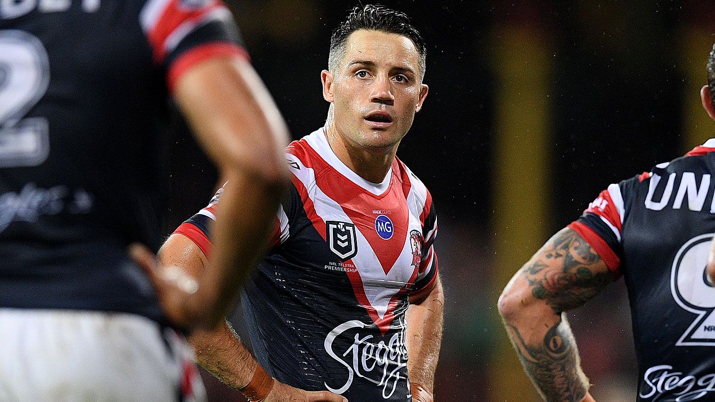 Round 2 injury list: Cooper Cronk ruled out with hamstring injury