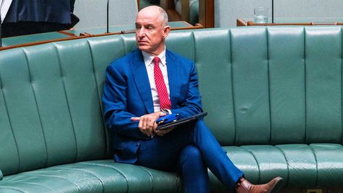 Stuart Robert will quit parliament in coming weeks.