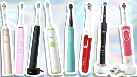 9PR: Electric toothbrushes to brush your pearly whites at every price point