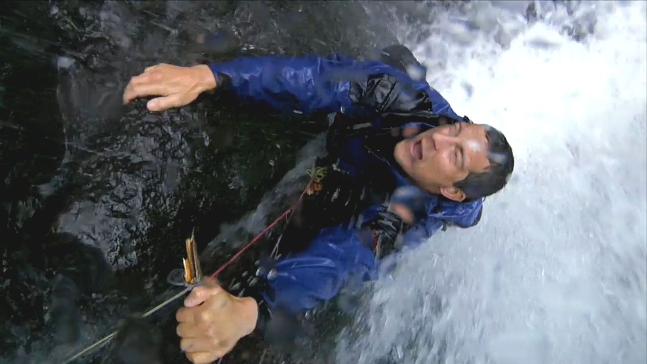 Man vs Wild Season 4 Ep 8 Big Sky Country, Watch TV Online