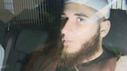 Queensland terror accused was on the verge of launching attack: court