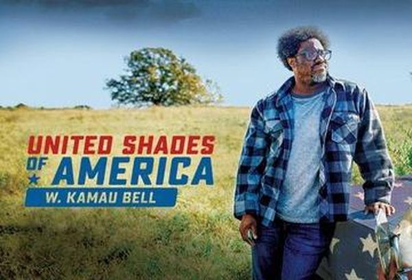 United Shades Of America