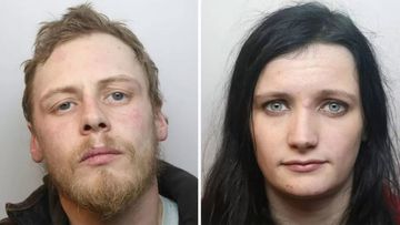 Stephen Boden and Shannon Marsden have been jailed for life.
