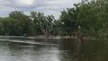 Floods wreak havoc on western NSW as Australia's north braces for possible cyclone