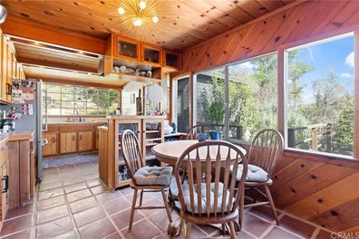 Tyler Henry buys Secluded Topanga Retreat for $US 2.1 million