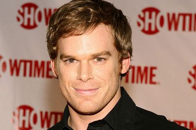 <i>Dexter</i> may be over now but that didn't stop Michael C Hall from earning a cool $10 million!