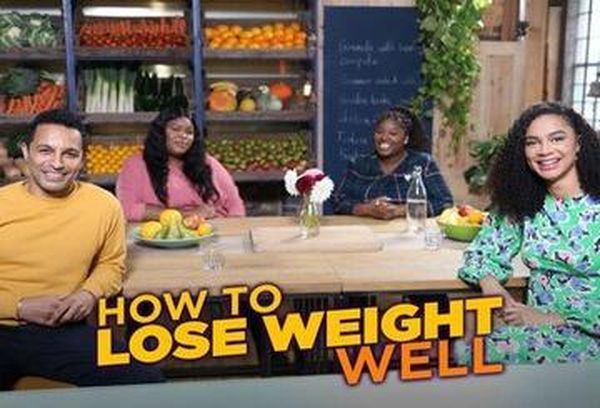 How to Lose Weight Well