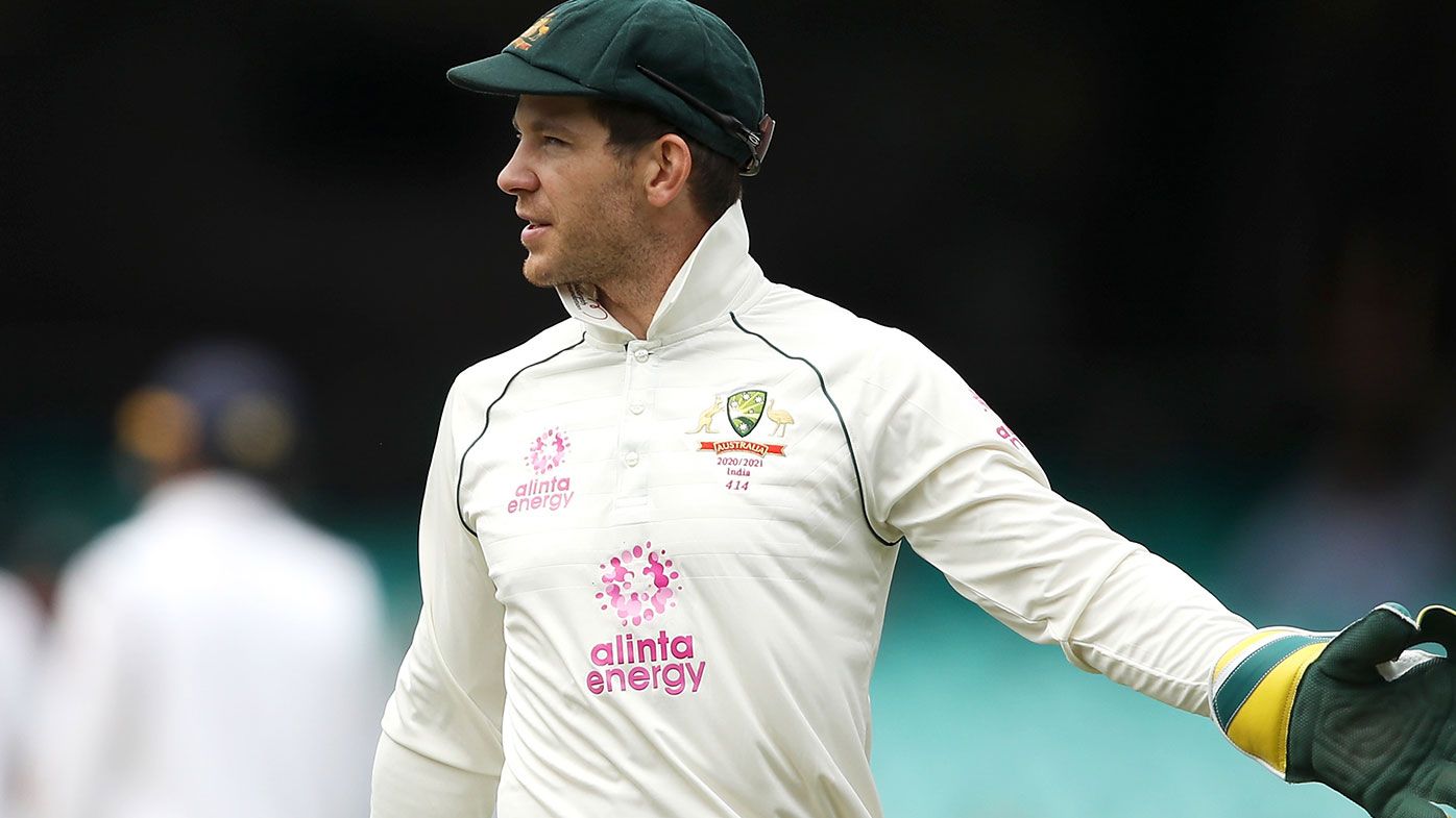 EXCLUSIVE: Tim Paine the only realistic option as Australian captain for now, says Ian Chappell 