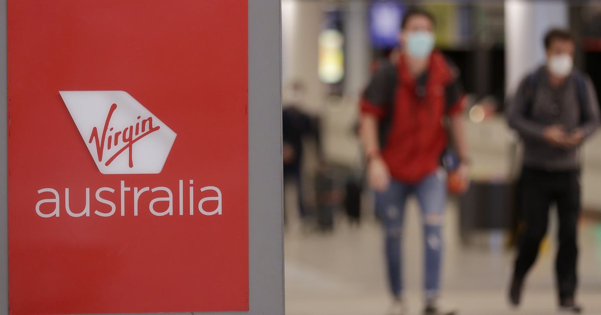 Virgin Australia Unveils New Strategy After Surviving Administration Process