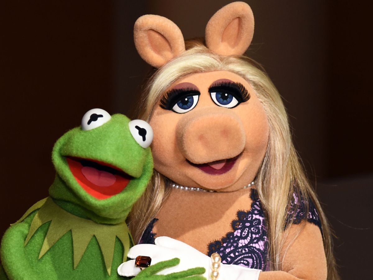 Muppets' documentary reveals Miss Piggy's origin and much more