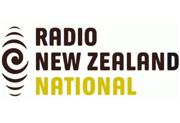Radio NZ National