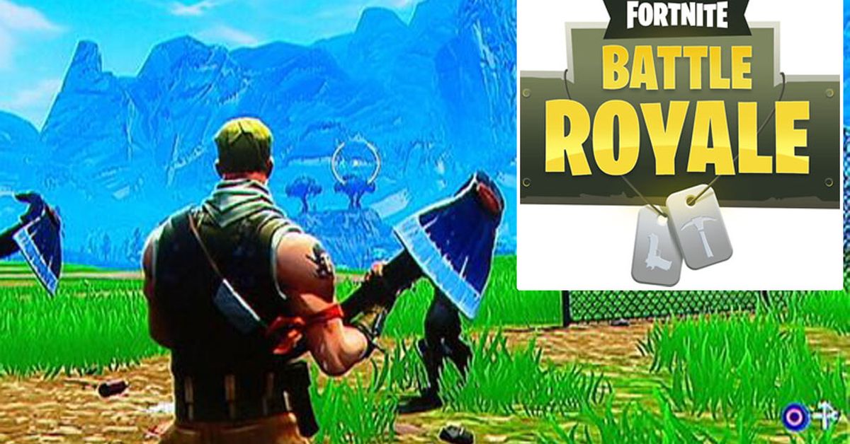 What Is Fortnite Game? Is Fortnite A Violent Game?