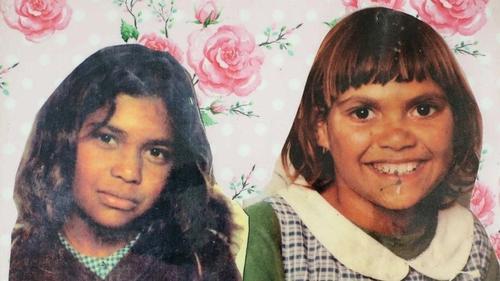 Mona and Cindy were found deceased next to an unharmed white man on the side of a NSW road in 1987. 