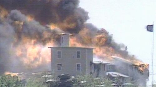 Koresh, along with more than 70 men, women and children, perished during a tank-led assault on the Mount Carmel compound in Waco in 1993.