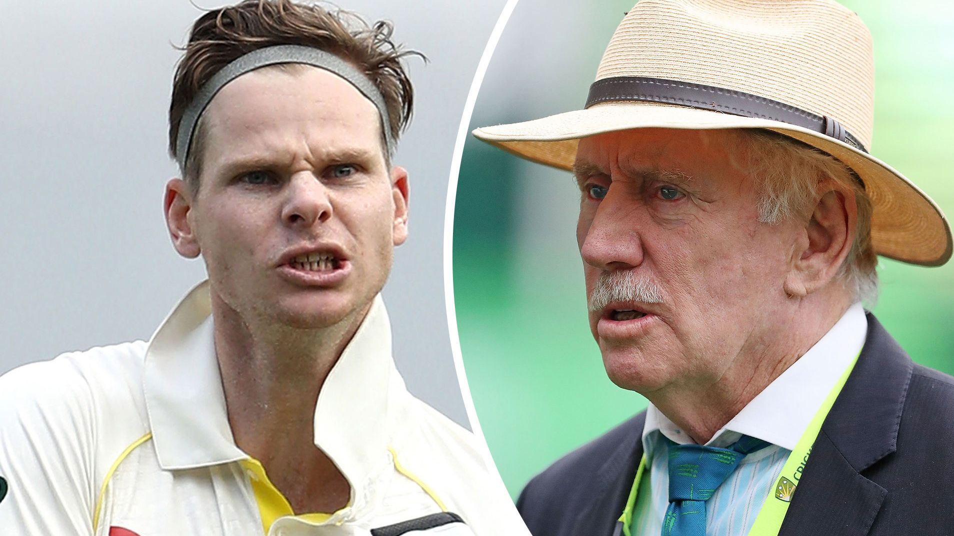 EXCLUSIVE: Test great Ian Chappell urges selectors to 'find out why' Smith wants to open