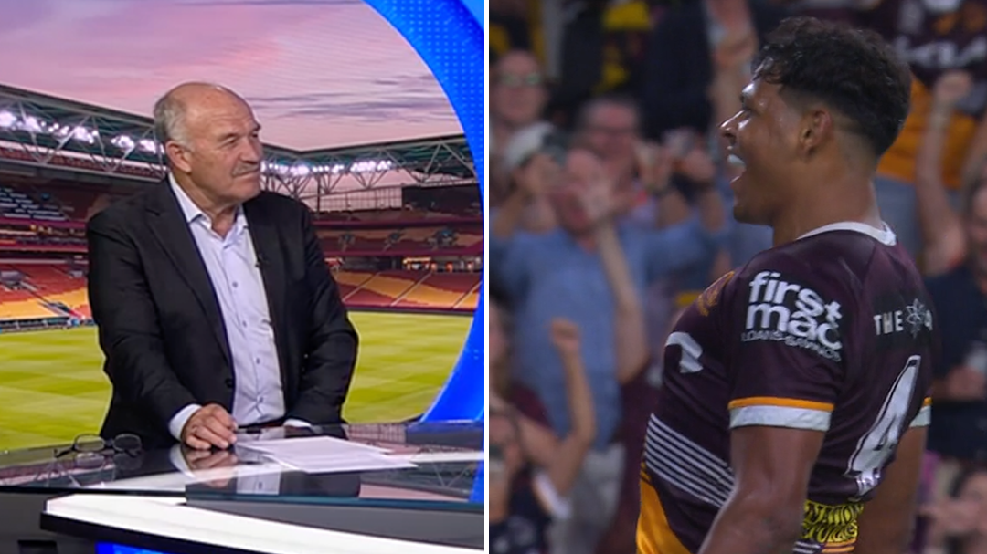EXCLUSIVE: Queensland selector makes call on Selwyn Cobbo's place in Maroons squad