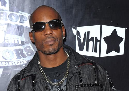 Rapper DMX rushed to hospital after being found 'unconscious, not breathing and without a pulse'