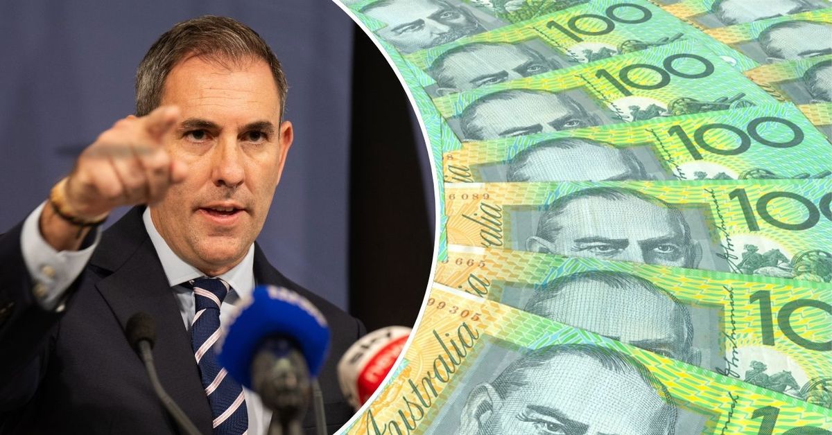 Treasurer flags 'multiple' interest rate cuts amid market turmoil