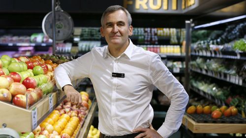 Woolworths to slash 500 jobs and explore sale of EziBuy in billion-dollar restructure 
