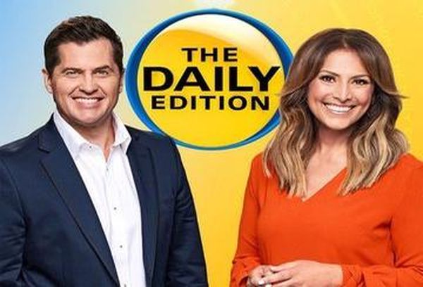 The Daily Edition