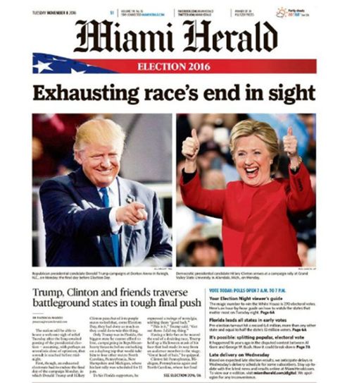 Miami Herald.